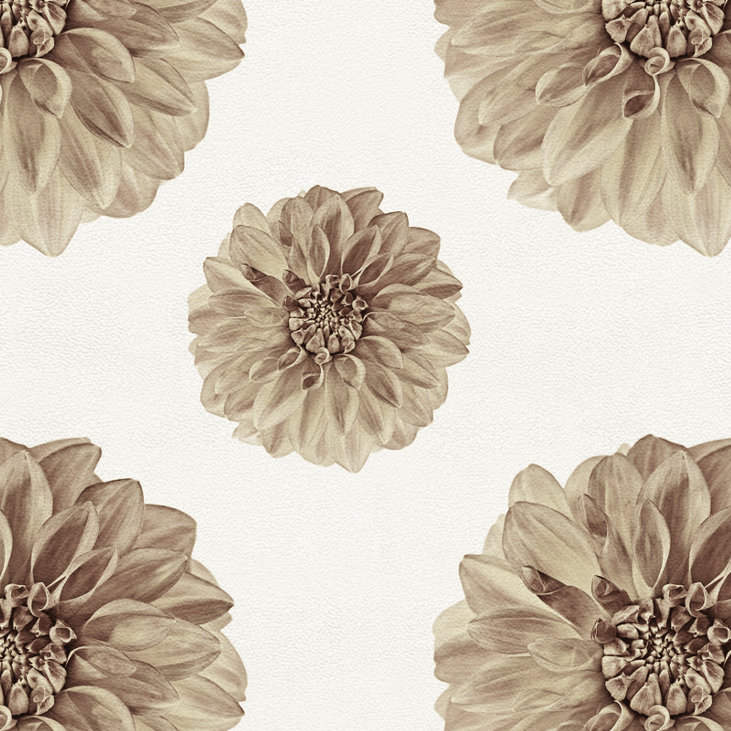 flower floarl non slip vinyl rug made in usa - True USA Co